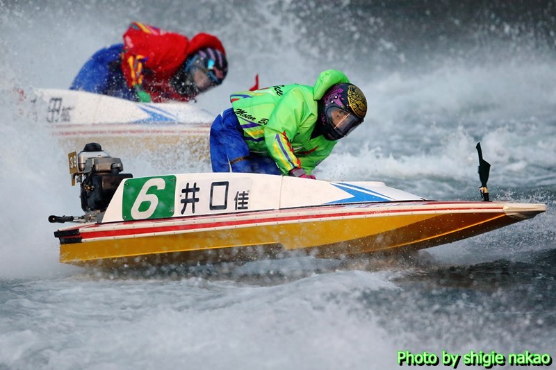 トライアル2nd第1戦ダイジェスト - BOAT RACE ビッグレース現場