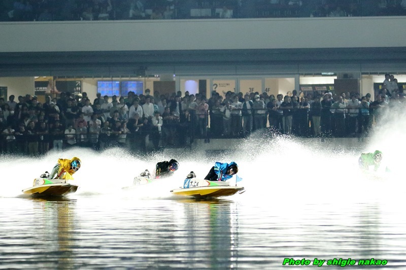 f:id:boatrace-g-report:20180102132318j:plain f:id:boatrace-g-report:20180102132318j:plain