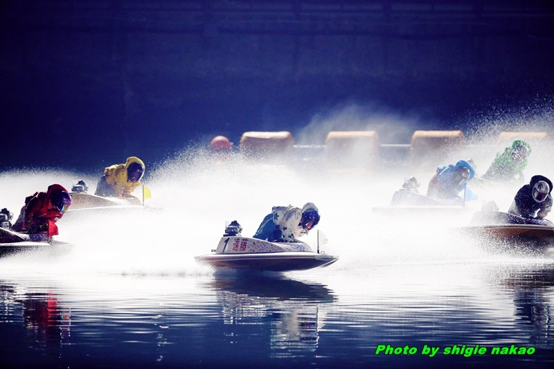 f:id:boatrace-g-report:20180102160833j:plain f:id:boatrace-g-report:20180102160833j:plain