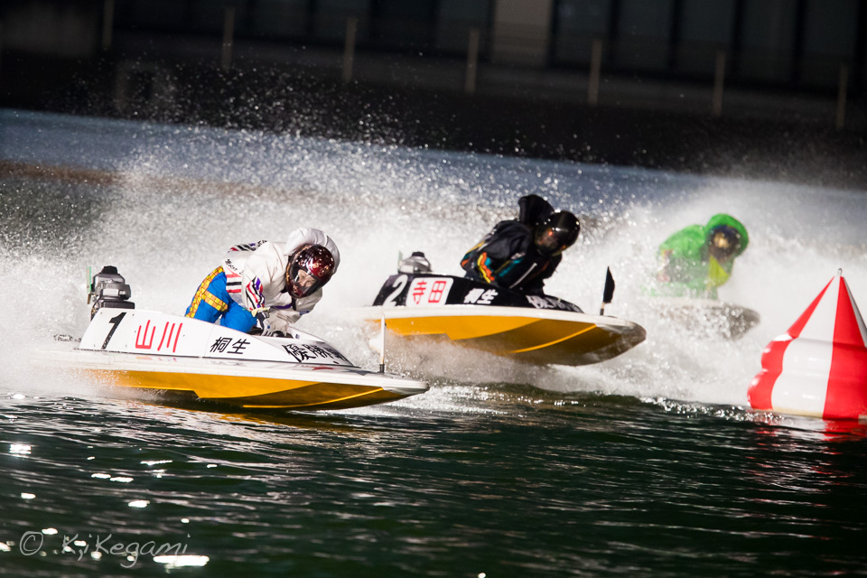 f:id:boatrace-g-report:20180805222302j:plain f:id:boatrace-g-report:20180805222302j:plain