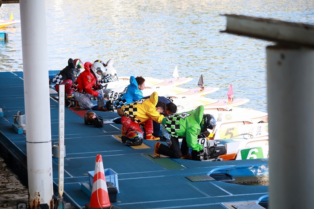 f:id:boatrace-g-report:20180919181827j:plain f:id:boatrace-g-report:20180919181827j:plain