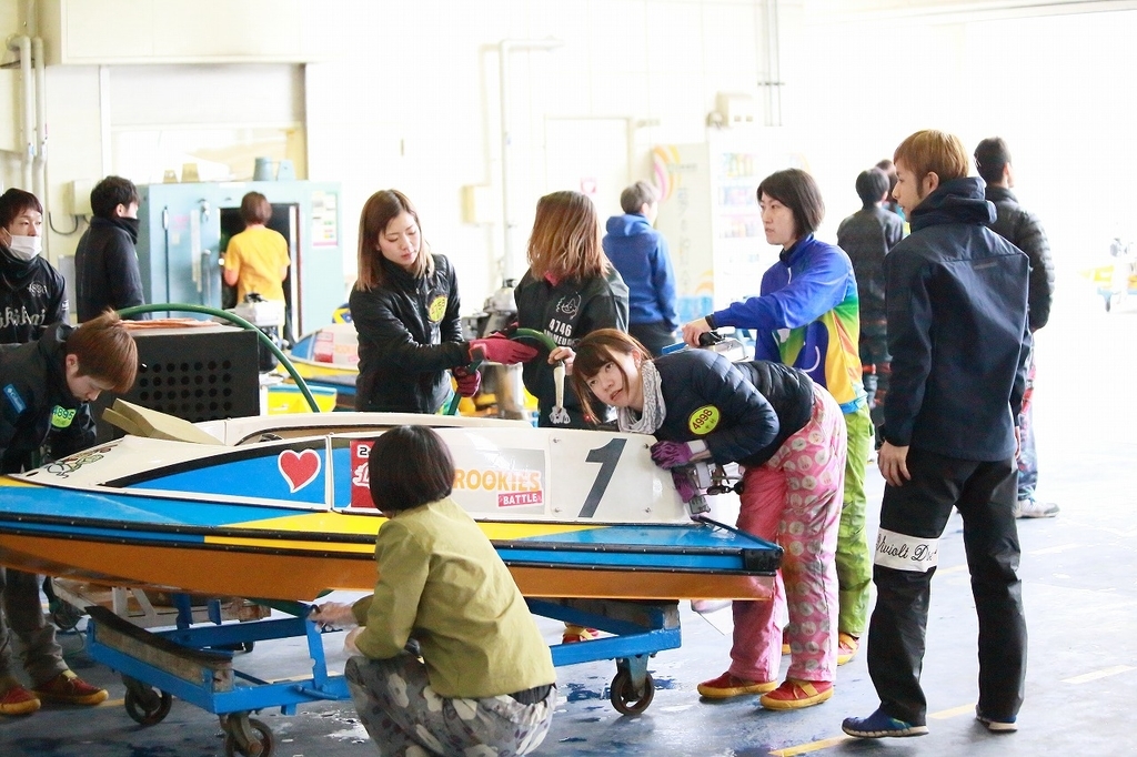 f:id:boatrace-g-report:20190213124234j:plain f:id:boatrace-g-report:20190213124234j:plain