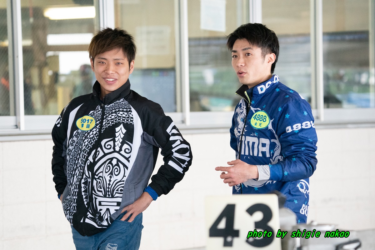 f:id:boatrace-g-report:20200209125912j:plain f:id:boatrace-g-report:20200209125912j:plain