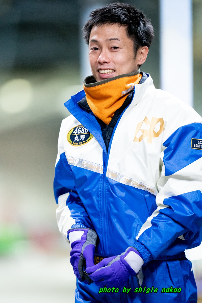 新品未開封　峰竜太　グランプリ　ジャンパー 峰竜太 GPジャンパー グランプリジャンパー 【公式通販】