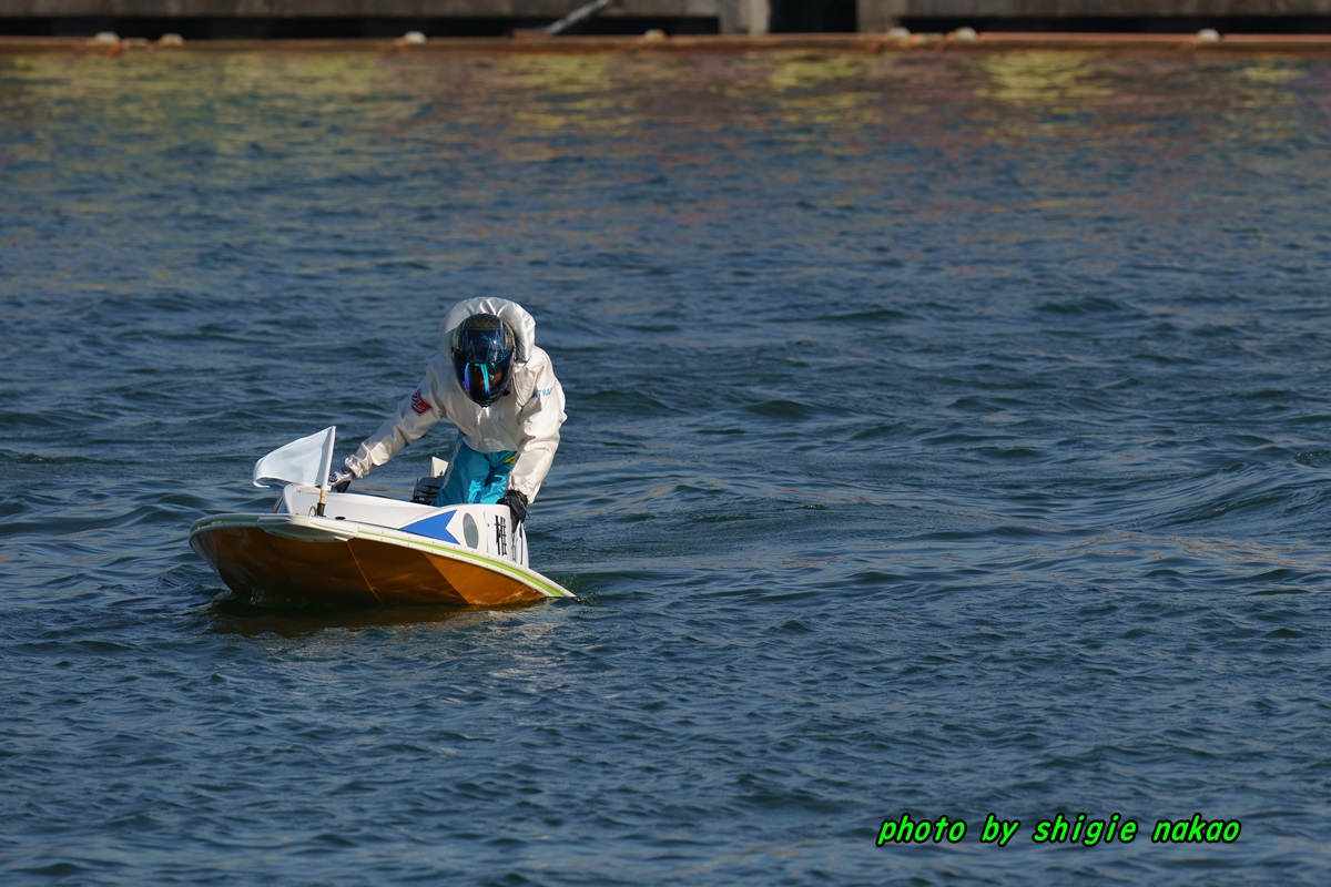優勝戦 極私的回顧 - BOAT RACE ビッグレース現場レポート