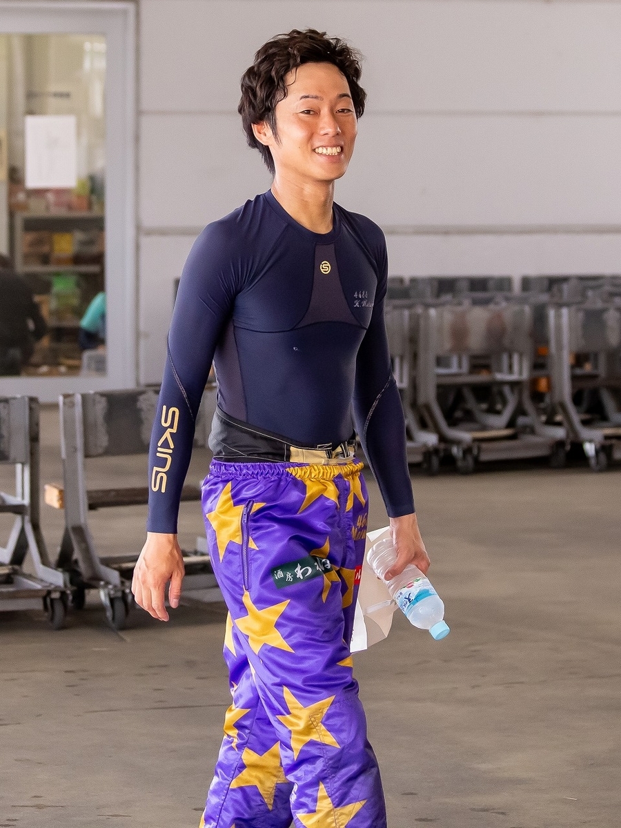 今節も猛暑！の初日前半ピットから - BOAT RACE ビッグレース現場レポート