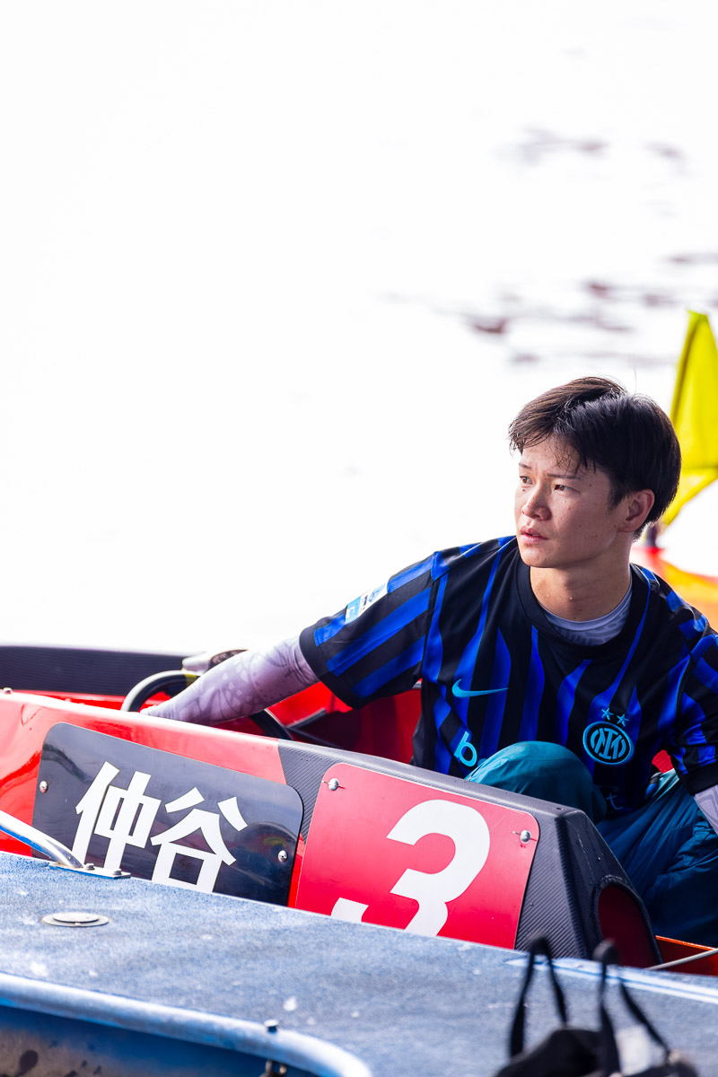 THEピット――過酷な勝負駆け - BOAT RACE ビッグレース現場レポート