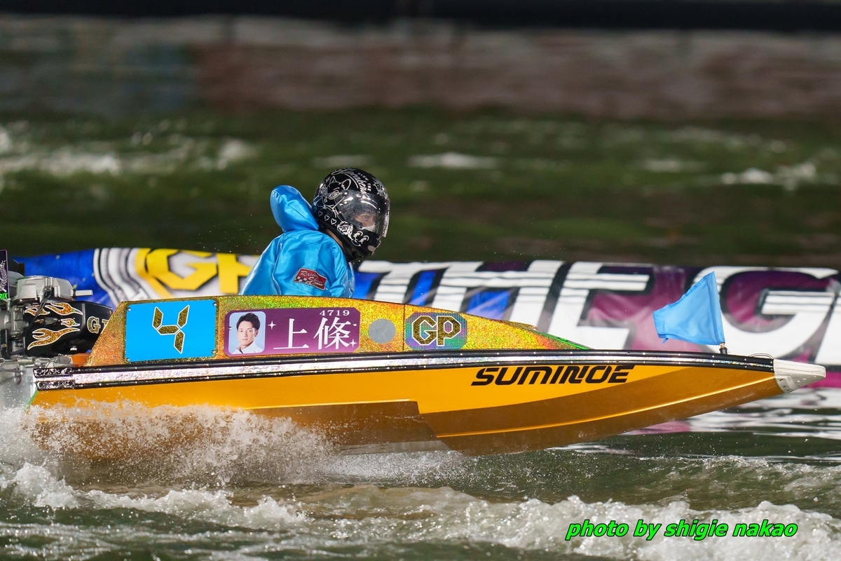 トライアル2nd第2戦 ダイジェスト - BOAT RACE ビッグレース現場レポート