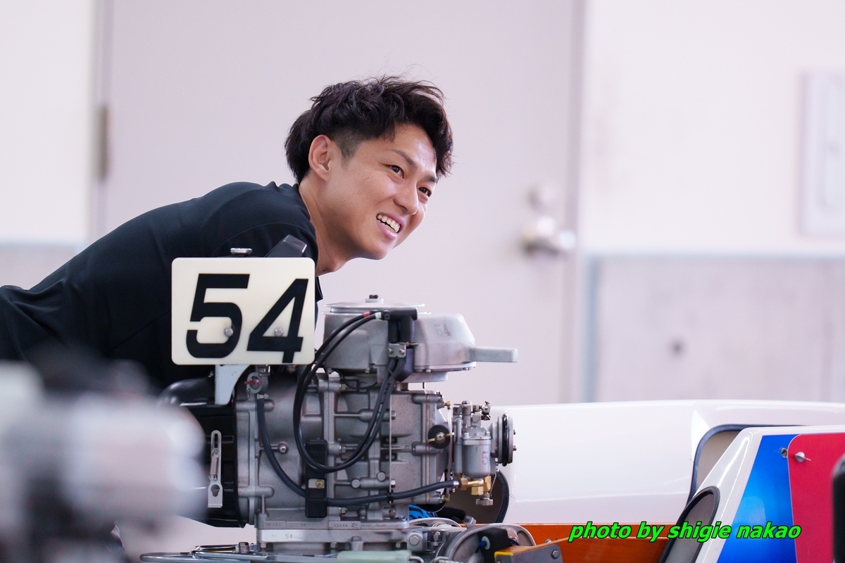 蒲郡クラシック『前検を斬る！』 - BOAT RACE ビッグレース現場レポート