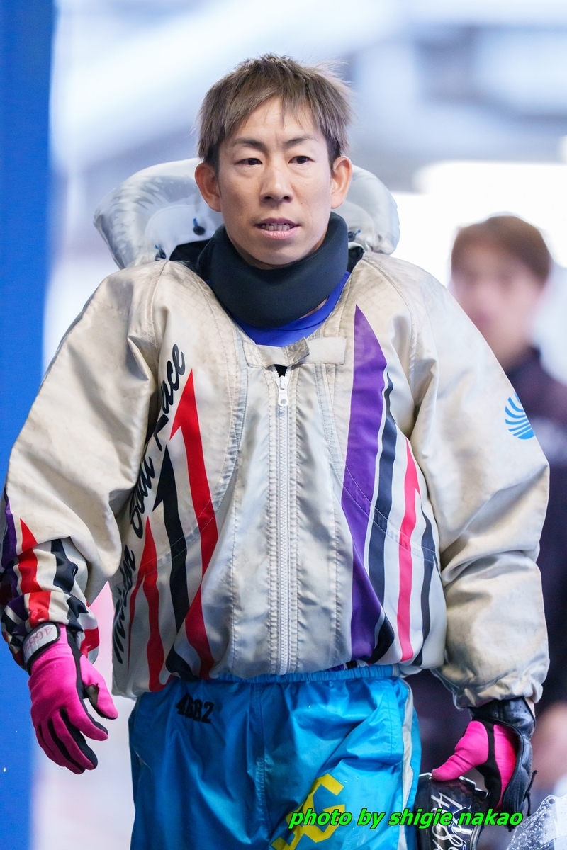 蒲郡クラシックTOPICS 2日目 - BOAT RACE ビッグレース現場レポート