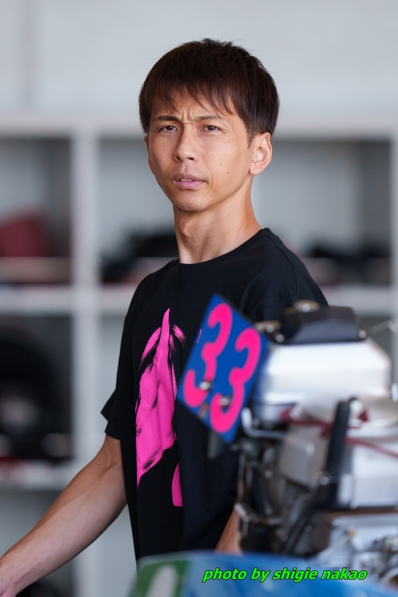 THEピット――カポック脱ぎ場にて - BOAT RACE ビッグレース現場レポート