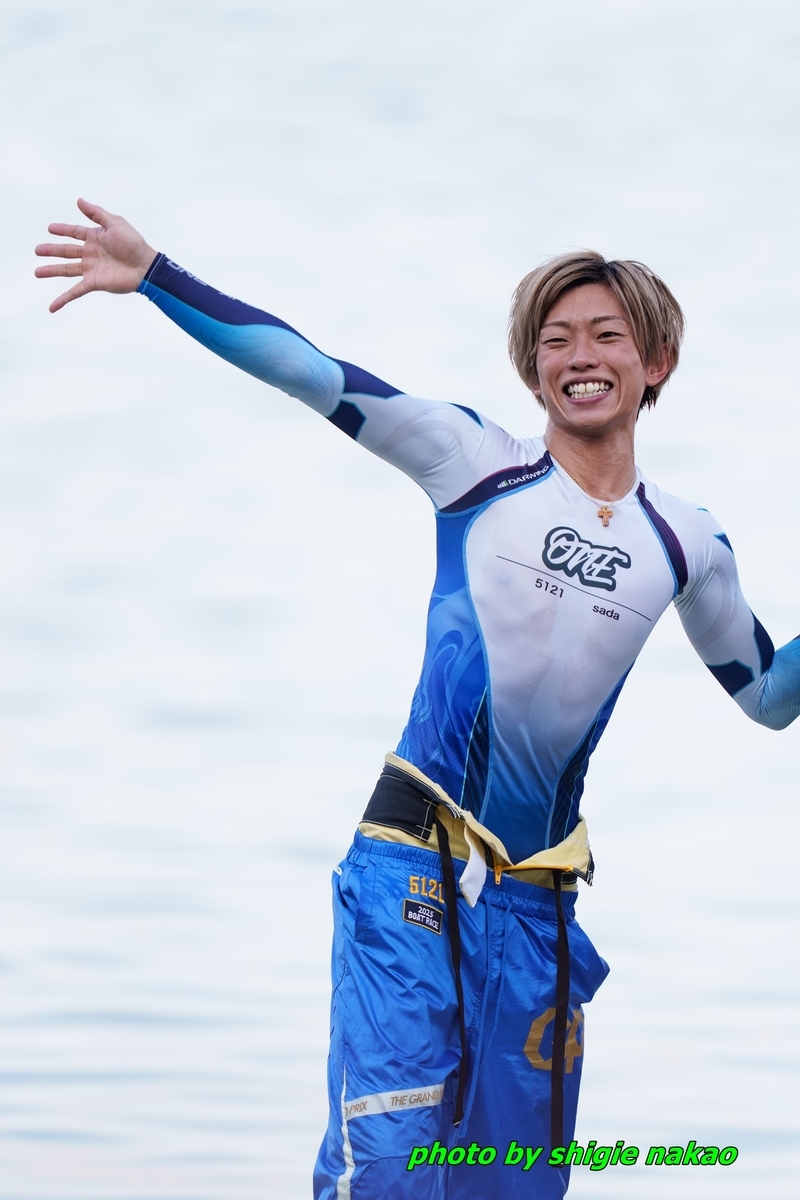 優勝戦 私的回顧 - BOAT RACE ビッグレース現場レポート