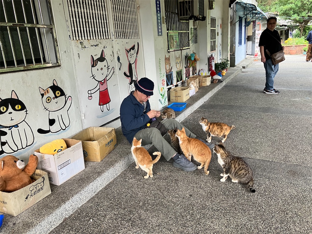 幸福な台湾人 - 翡翠輝子の招福日記