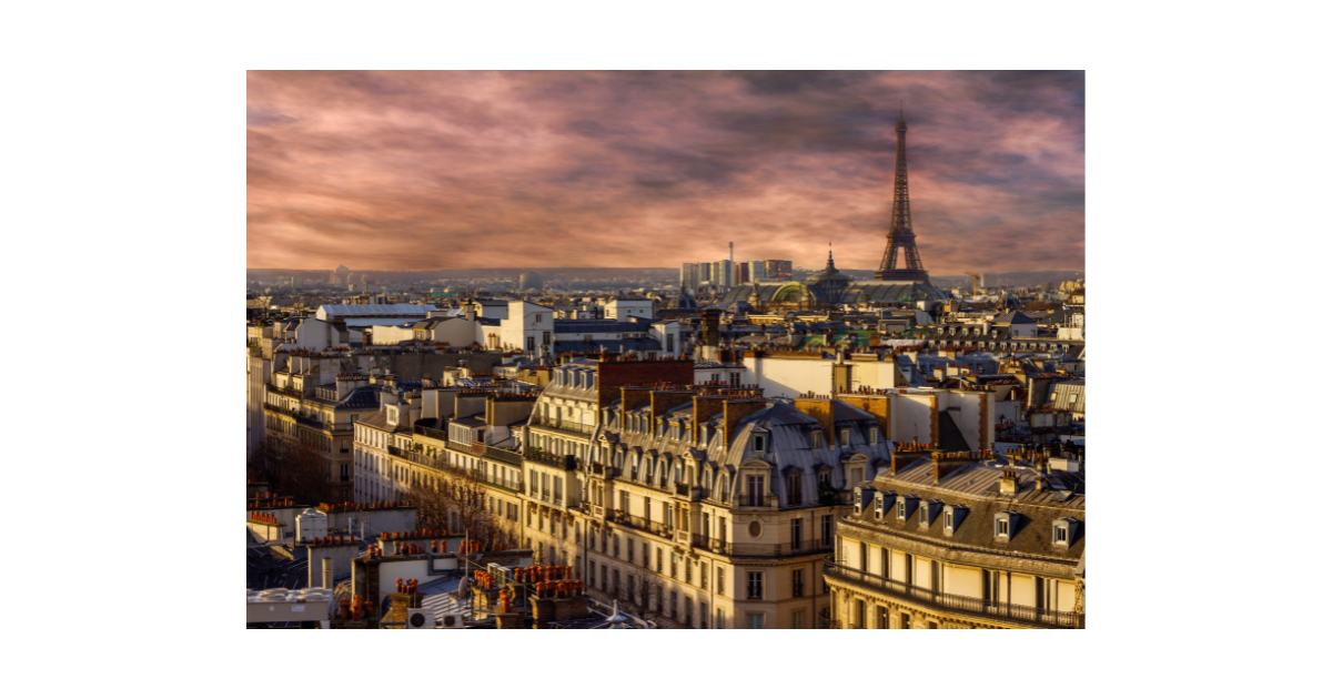 フランスで英語を使う時の噂 英語が苦手な私の北米暮らし フランスで英語を使う時の噂 英語が苦手な私の北米暮らし