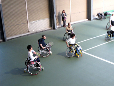 7