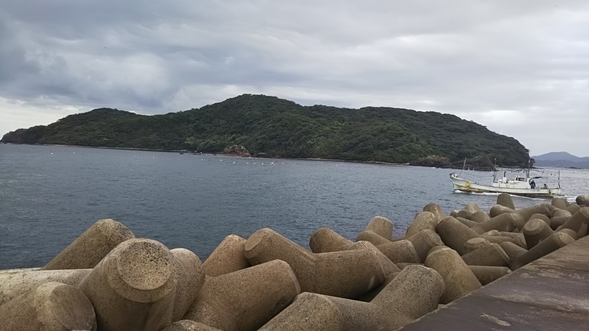 島根半島 境港 山陰 釣り旅 岡山 鳥取釣り情報 島根半島 境港 山陰 釣り旅 岡山 鳥取釣り情報