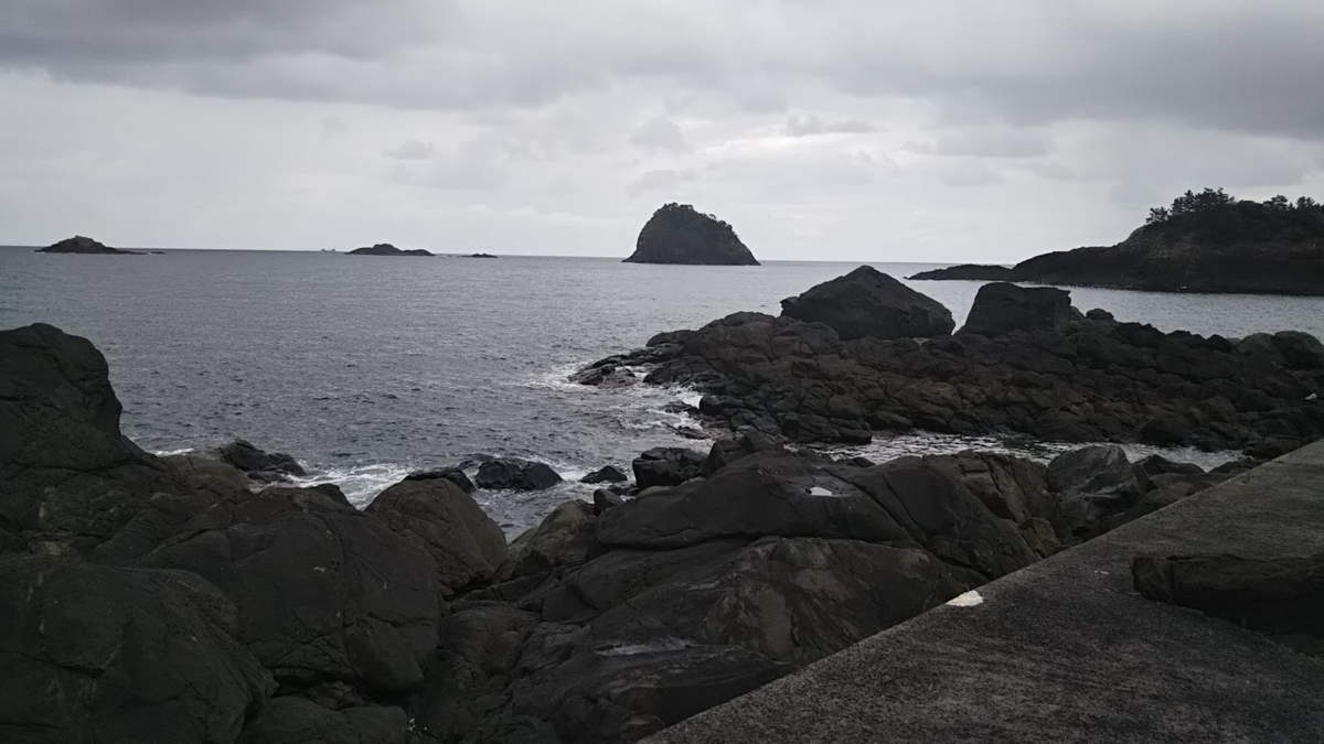 島根半島 境港 山陰 釣り旅 岡山 鳥取釣り情報 島根半島 境港 山陰 釣り旅 岡山 鳥取釣り情報