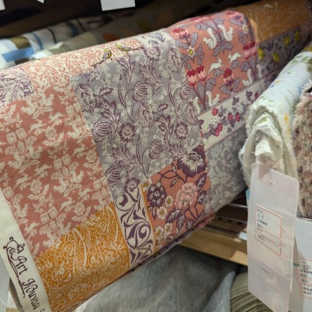 ユザワヤで超爆買い❢❢なぜならほぼ全品4割引だったから❢❢ 毎日ご飯