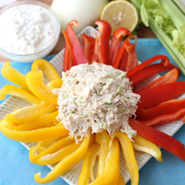 Healthy Chicken Salad No Mayo Healthy Chicken Salad No Mayo