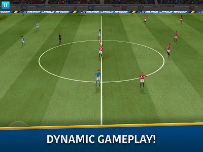 Dream League Soccer 2018 APK Dream League Soccer 2018 APK