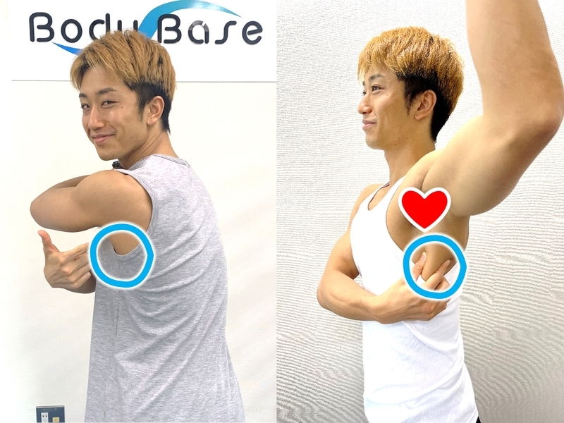 下半身の複合エクササイズ