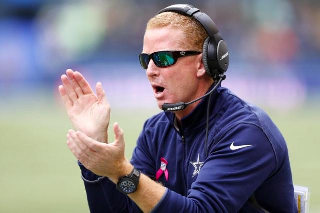 待望のnflドキュメンタリー All Or Nothing シーズン3の密着チームは ダラス カウボーイズ Red Zone
