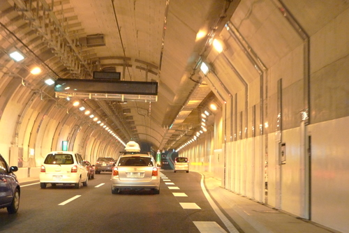 [Ohashi][JCT][Junction][Syutoko][Metro][Tunnel][Yamanote]