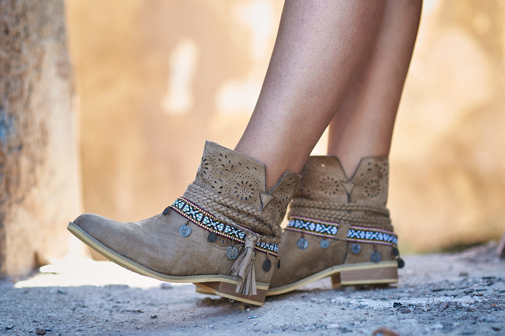 Botines Boho Verano Outlet Shop, UP TO 64% OFF | lavalldelord.com