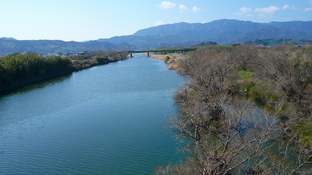 弘法大師 お杖の水 Boianuf