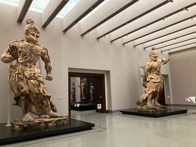 奈良国立博物館 - boianuf