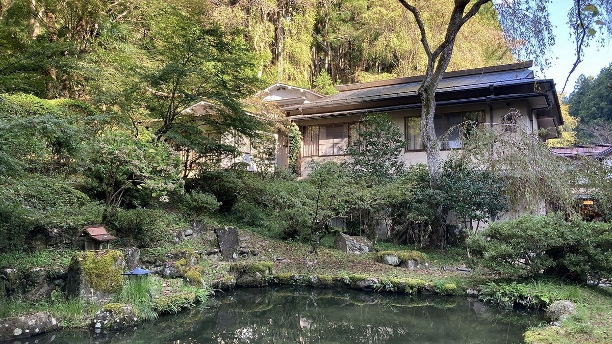 吉野温泉元湯 boianuf