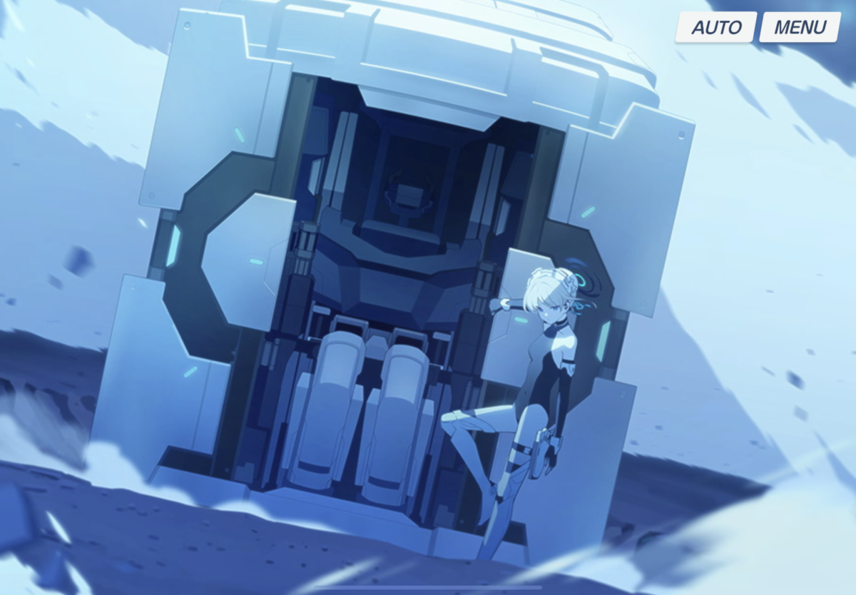 ブルーアーカイブ　対抗戦アリーナ　天童アリス　時計仕掛けの花のパヴァーヌ　箔押し 71b65oKthfL._AC_SY200_QL15_.jpg