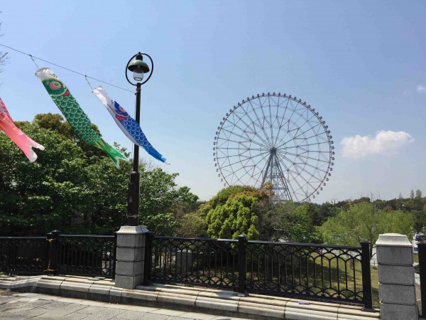 観覧車に夢中 2歳の娘がハマったレゴ フレンズ 遊園地 ジェットコースターセット 新米パパの子育てエブリデイ