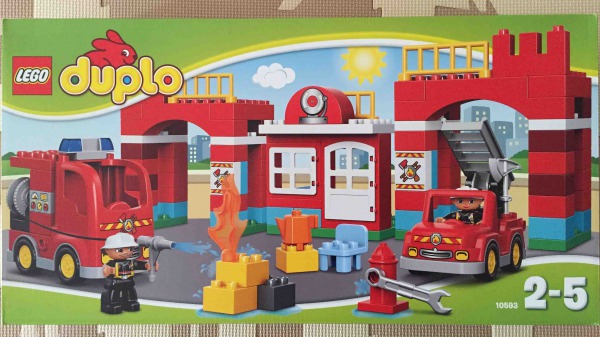 duplo 10593