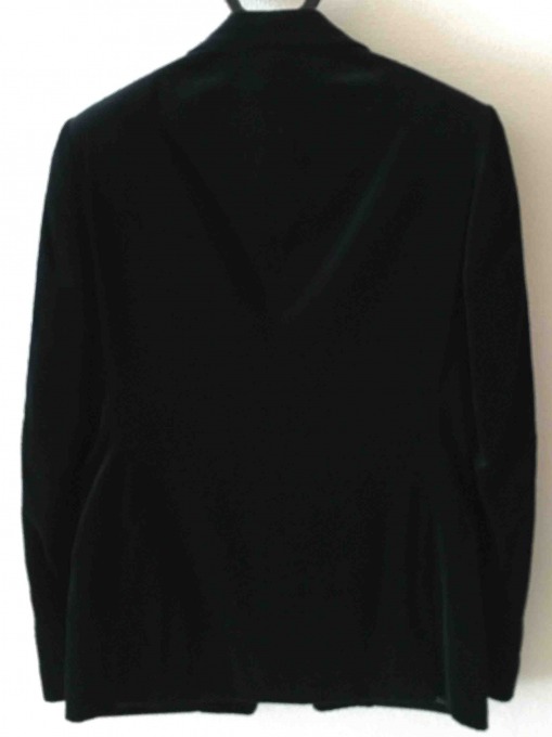 昔買った 5351 POUR LES HOMMES のジャケットを引っ張り出してみた