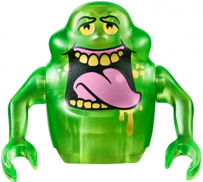 ☀️さま 4634ピース！レゴにゴーストバスターズ本部が登場するよ！（LEGO