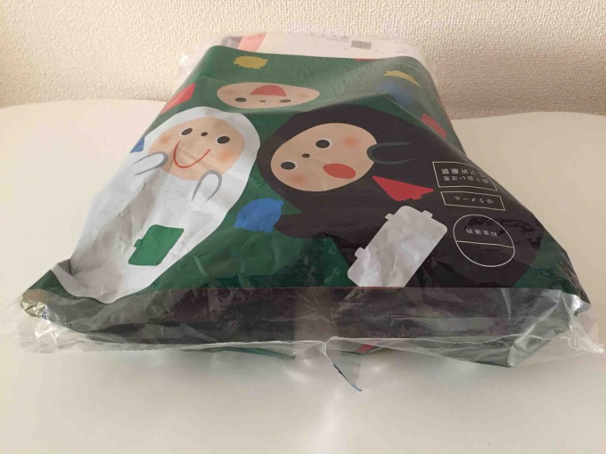 こどもちゃれんじ ぷち 2月号が届いたよ いろっちが増えた いろかたちブロックで自由に遊びはじめた 新米パパの子育てエブリデイ
