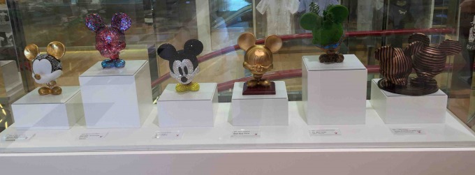 ユニクロ銀座店の Magic For All ディズニースペシャルフロアに行ってみたよ 新米パパの子育てエブリデイ