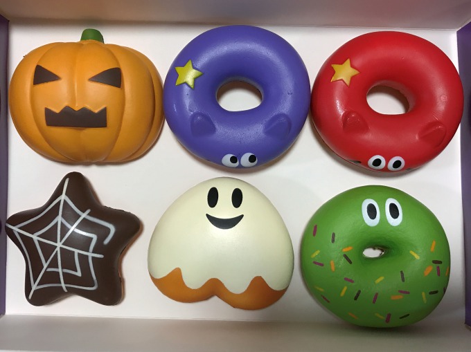 マザーガーデン ハロウィンお菓子のセット マザーガーデン ハロウィンお菓子のセット マザーガーデン