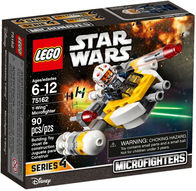 mBM768c [箱なし] LEGO STAR WARS 7676 リパブリック アタック 
