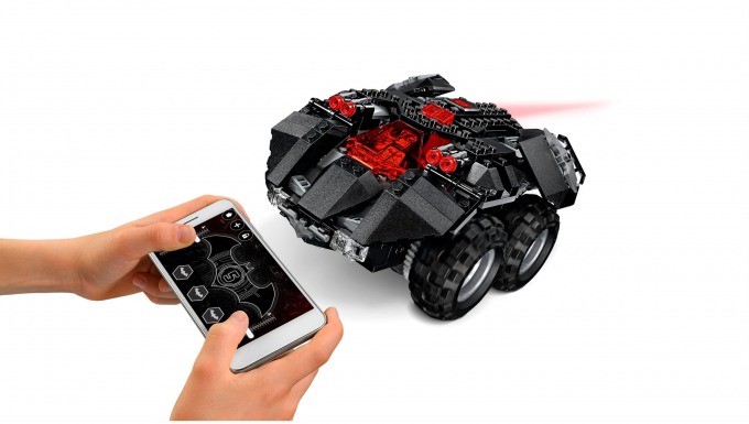レゴ テクニック リモコン（RC）の作り方をまとめてみたよ
