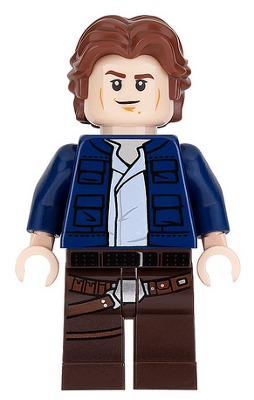 2018年7月Amazonで発売開始！レゴ スター・ウォーズ ミレニアム