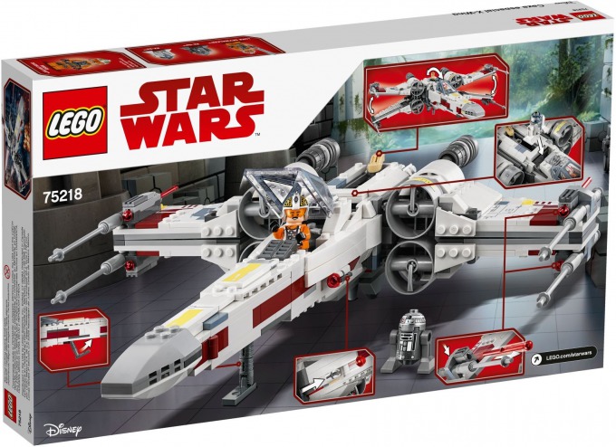 レゴ スターウォーズ 2018年新製品情報 , 新米パパの子育て