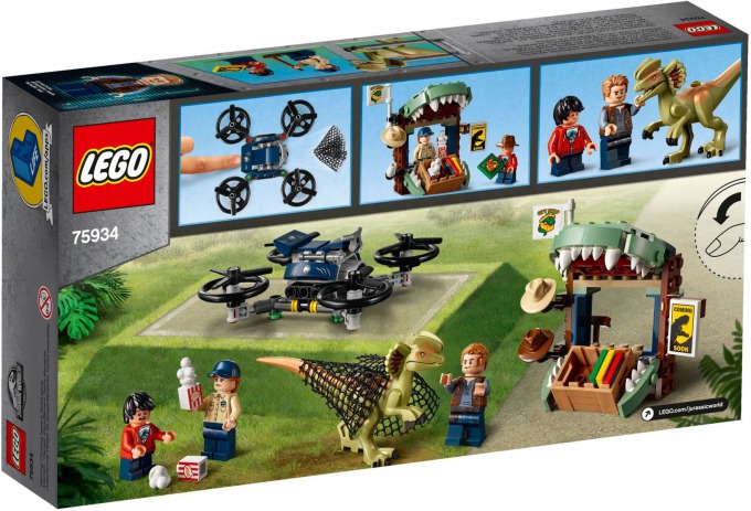 レゴ Lego ジュラシックワールド 19年新製品カタログ 新米パパの子育てエブリデイ レゴ Lego ジュラシックワールド 19年新製品カタログ 新米パパの子育てエブリデイ