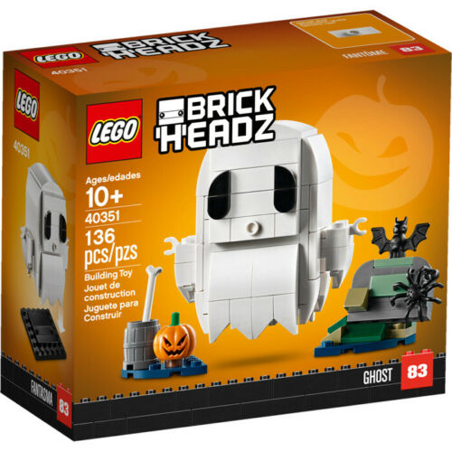 Lego レゴ ブリックヘッズ 21年新製品のおすすめはコレ 新米パパの子育てエブリデイ