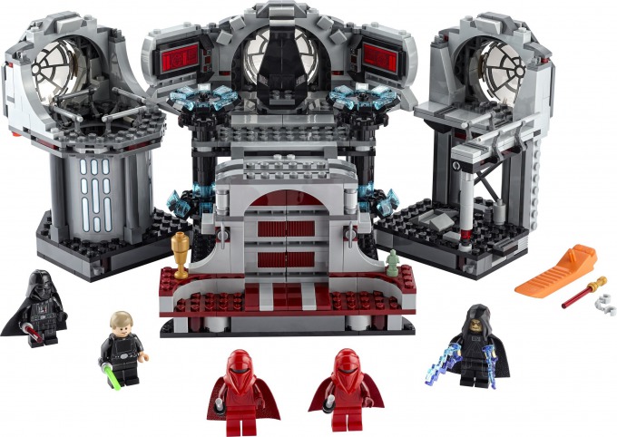 レゴ スターウォーズ 2020年 新製品カタログ - 新米パパの子育てエブリデイ