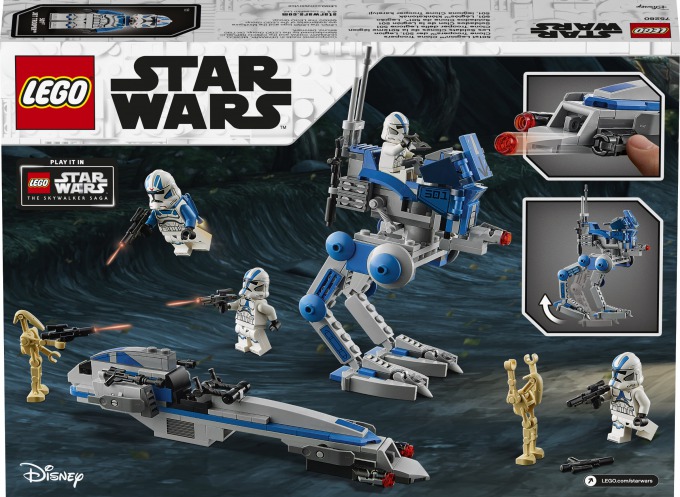Lego レゴ スターウォーズ 21年新製品のおすすめはコレ 新米パパの子育てエブリデイ Lego レゴ スターウォーズ 21年新製品のおすすめはコレ 新米パパの子育てエブリデイ