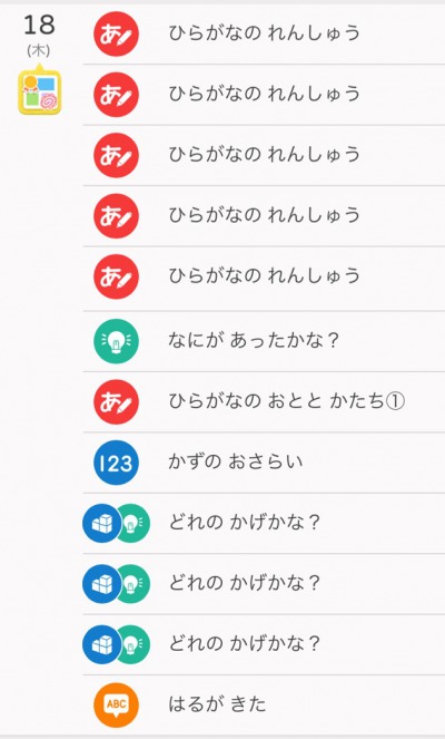 439日間継続中】スマイルゼミ 幼児コースを実際に受講した感想＆口コミ