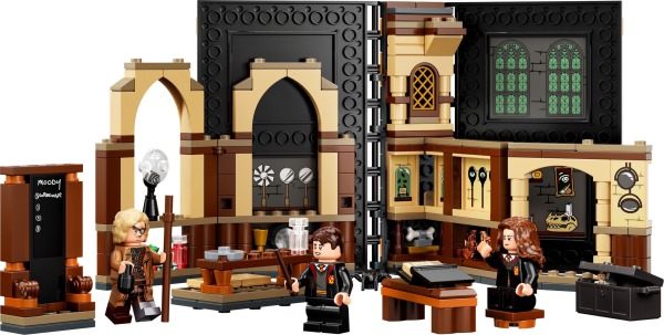 Lego R レゴ ハリーポッター 22年新製品のおすすめはコレ 新米パパの子育てエブリデイ