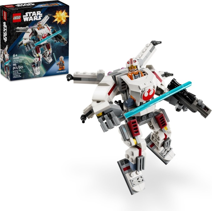 レゴスターウォーズ レゴスターウォーズ